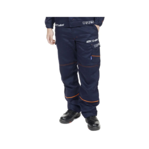 Pantalon arc flash Sibille Safe (classe 1)