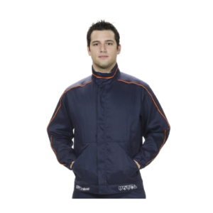 Veste arc flash Sibille Safe